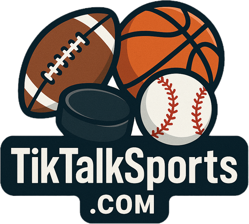 TikTalkSports
